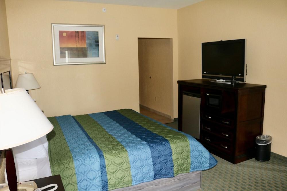 Ambassador Inn & Suites Tuscaloosa Εξωτερικό φωτογραφία